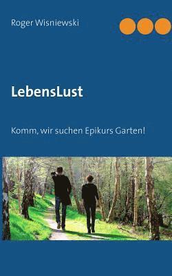 bokomslag LebensLust