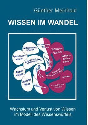 bokomslag Wissen im Wandel