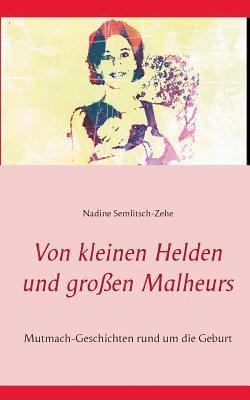 bokomslag Von kleinen Helden und großen Malheurs