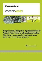 bokomslag Design und Entwicklung einer High-Electron-Mobility Transistor Technologie für Leistungsbauelemente zur Charakterisierung von epitaktisch gewachsenem Galliumnitrid auf 150 mm Si-Wafern