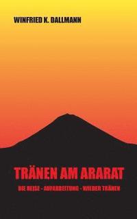 bokomslag Trnen am Ararat
