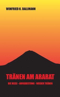 Trnen am Ararat 1