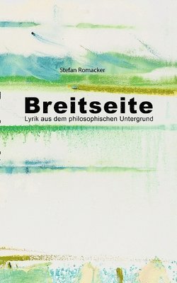Stefan Romacker - Breitseite, Häftad