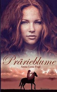 bokomslag Prärieblume