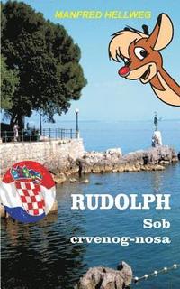 bokomslag Rudolph