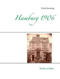 bokomslag Hamburg 1906