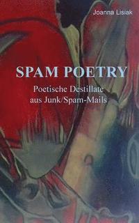 bokomslag Spam-Poetry