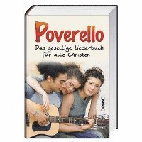 bokomslag Poverello