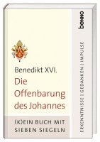 bokomslag Die Offenbarung des Johannes