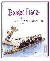 bokomslag Bruder Franz