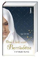 bokomslag Das Lied von Bernadette