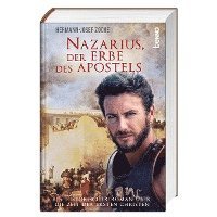 bokomslag Nazarius, der Erbe des Apostels