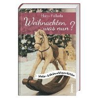 bokomslag Weihnachten, was nun?