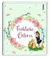 bokomslag Fröhliche Ostern