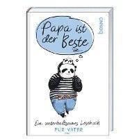 bokomslag Papa ist der Beste
