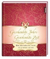 bokomslag Geschenkte Jahre - Geschenkte Zeit