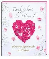 bokomslag Geschenkbuch »Euch gehört der Himmel«