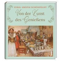 bokomslag Von der Kunst des Genießens