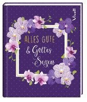 Alles Gute & Gottes Segen 1