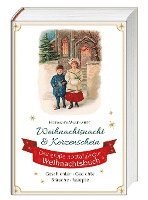 bokomslag Weihnachtsnacht & Kerzenschein