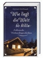 bokomslag Wie liegt die Welt so stille