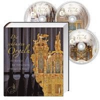 bokomslag Die schönsten Orgeln