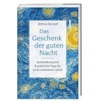 bokomslag Das Geschenk der guten Nacht