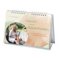 bokomslag Gesund durch Basenfasten