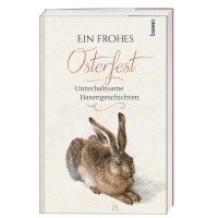 bokomslag Ein frohes Osterfest