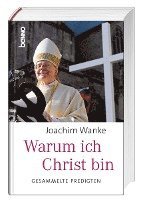 bokomslag Warum ich Christ bin