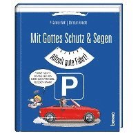 bokomslag Mit Gottes Schutz & Segen