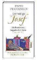 bokomslag Der heilige Josef