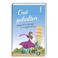 bokomslag Gut gehalten