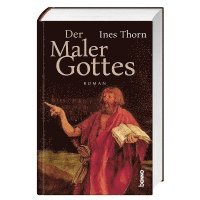 bokomslag Der Maler Gottes