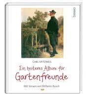 Ein heiteres Album für Gartenfreunde 1