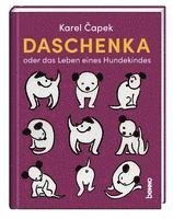 Daschenka oder das Leben eines Hundekindes 1