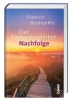 bokomslag Der Fastenbegleiter - Nachfolge