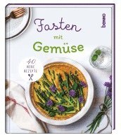 bokomslag Fasten mit Gemüse