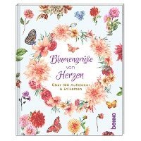 bokomslag Blumengrüße von Herzen