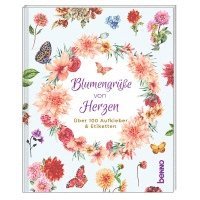 bokomslag Blumengrüße von Herzen