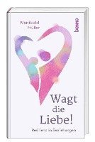 bokomslag Wagt die Liebe!