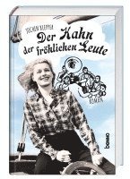 bokomslag Der Kahn der fröhlichen Leute