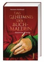 bokomslag Das Geheimnis der Buchmalerin