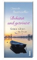 bokomslag Behütet und getröstet