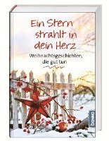 bokomslag Ein Stern strahlt in dein Herz