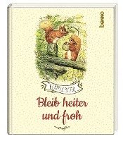 Bleib heiter und froh 1