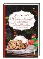 bokomslag Weihnachtsduft in jedem Haus