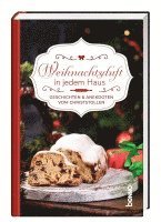 Weihnachtsduft in jedem Haus, Inbunden