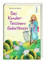 bokomslag Das Kinder-Taschen-Gebetbuch