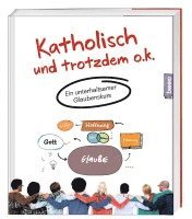 bokomslag Katholisch und trotzdem o.k.